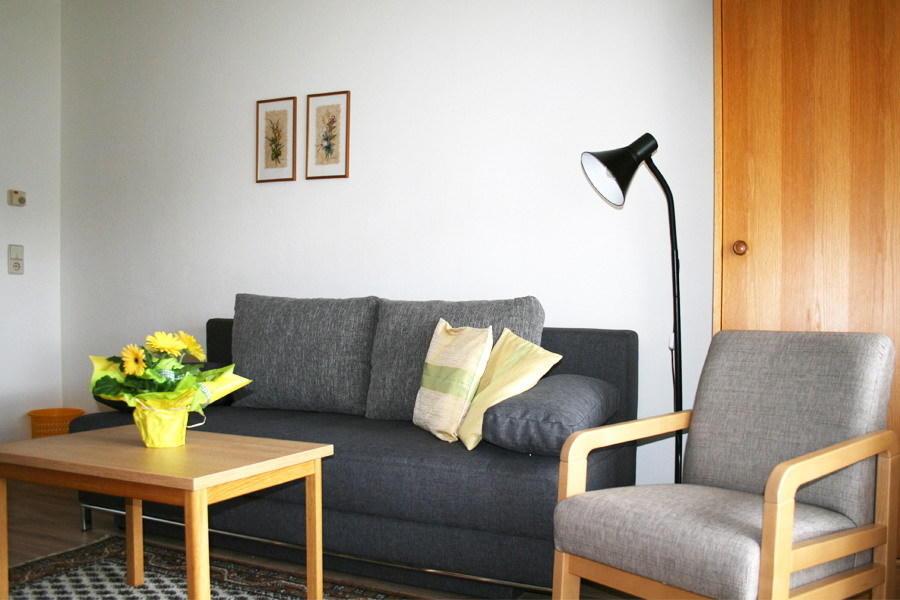 Appartementhaus Novak Mariapfarr Oda fotoğraf