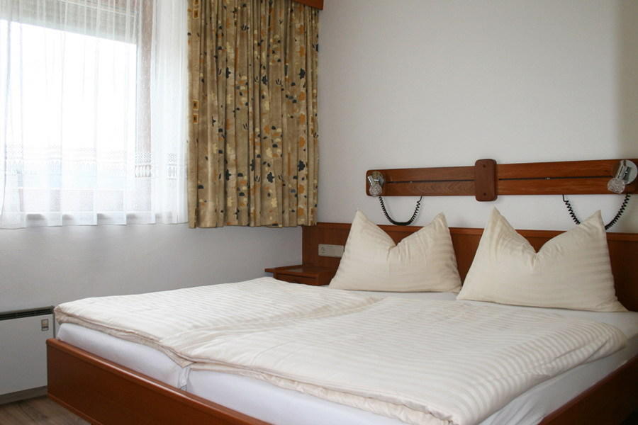 Appartementhaus Novak Mariapfarr Oda fotoğraf