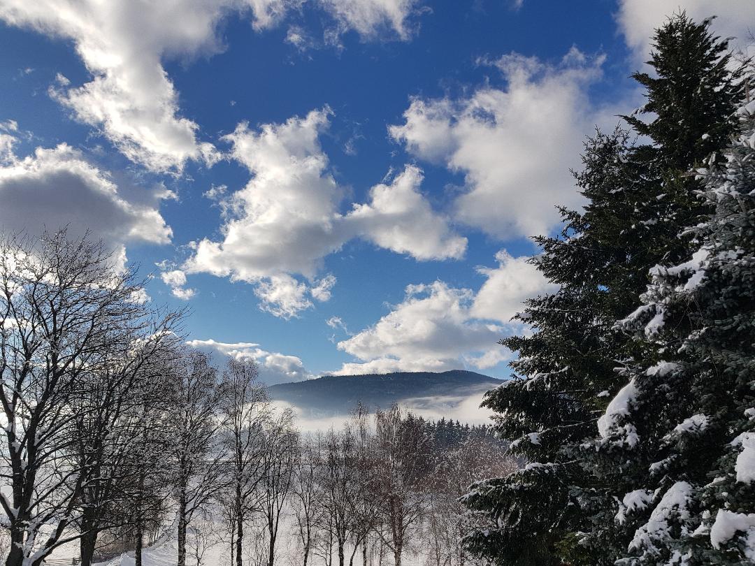 Appartementhaus Novak Mariapfarr Dış mekan fotoğraf